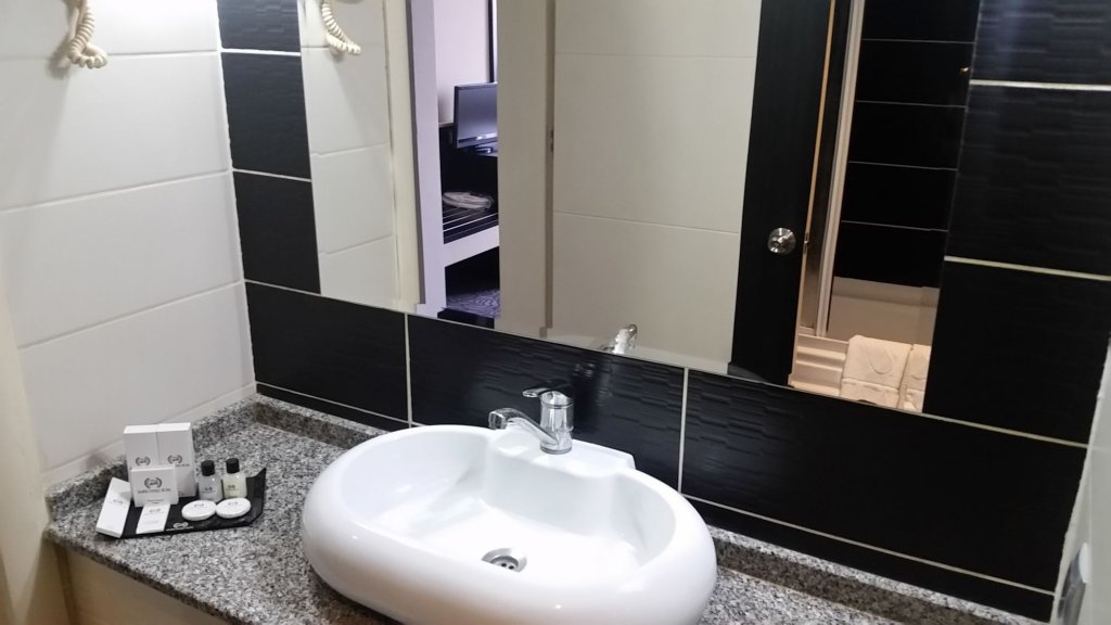 Grand Denizli Hotel — фото 1