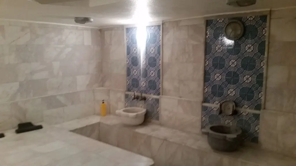 Карахаит: Grand Denizli Hotel