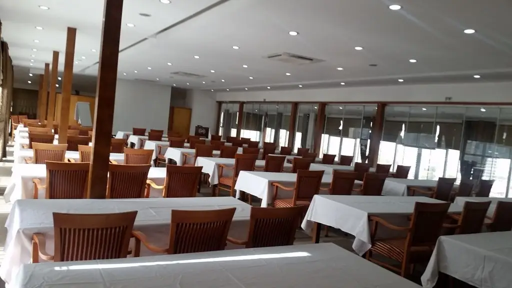 Карахаит: Grand Denizli Hotel