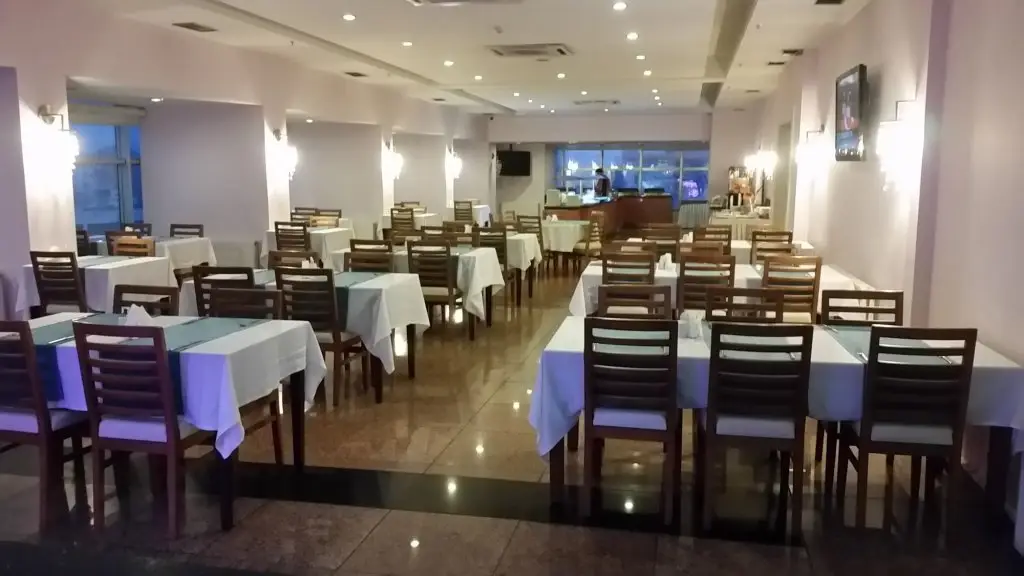 Карахаит: Grand Denizli Hotel