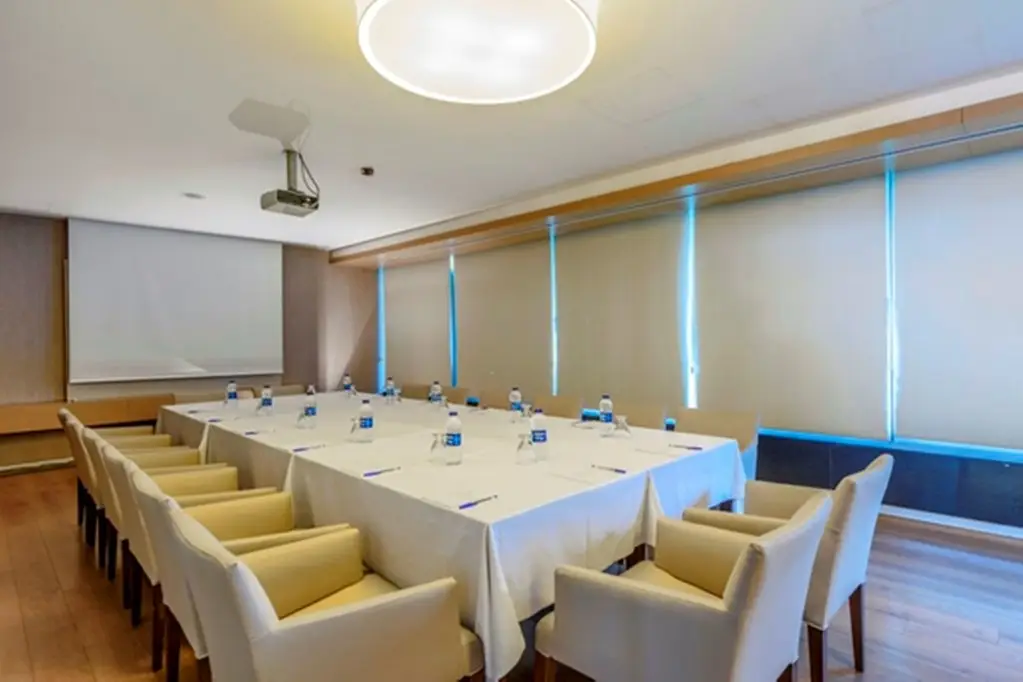 Стамбул: Aydinoglu Hotel