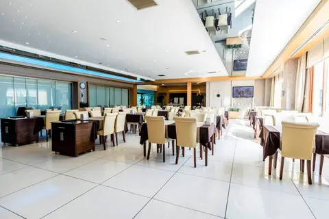 Aydinoglu Hotel — фото 1