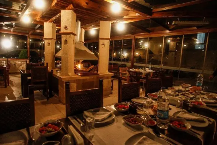 Ургуп: Dreams Cave Hotel