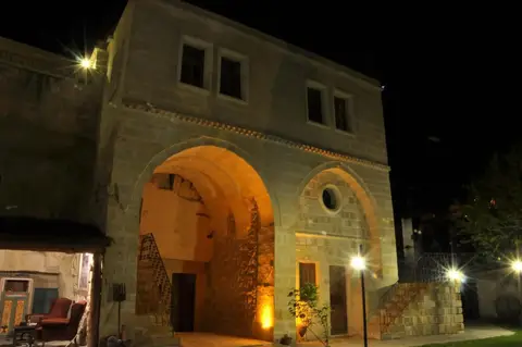 Dreams Cave Hotel — фото 1