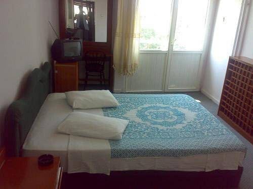 Анкара: Deniz Hotel