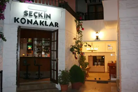 Seçkin Konaklar — фото 1