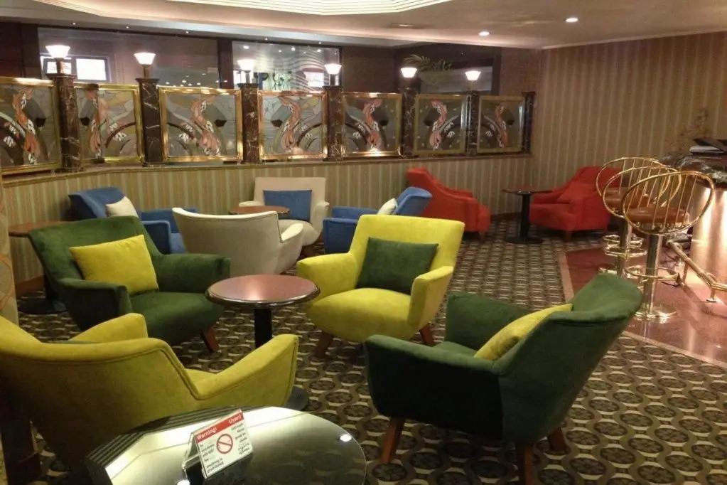 Grand Anka Hotel — фото 1