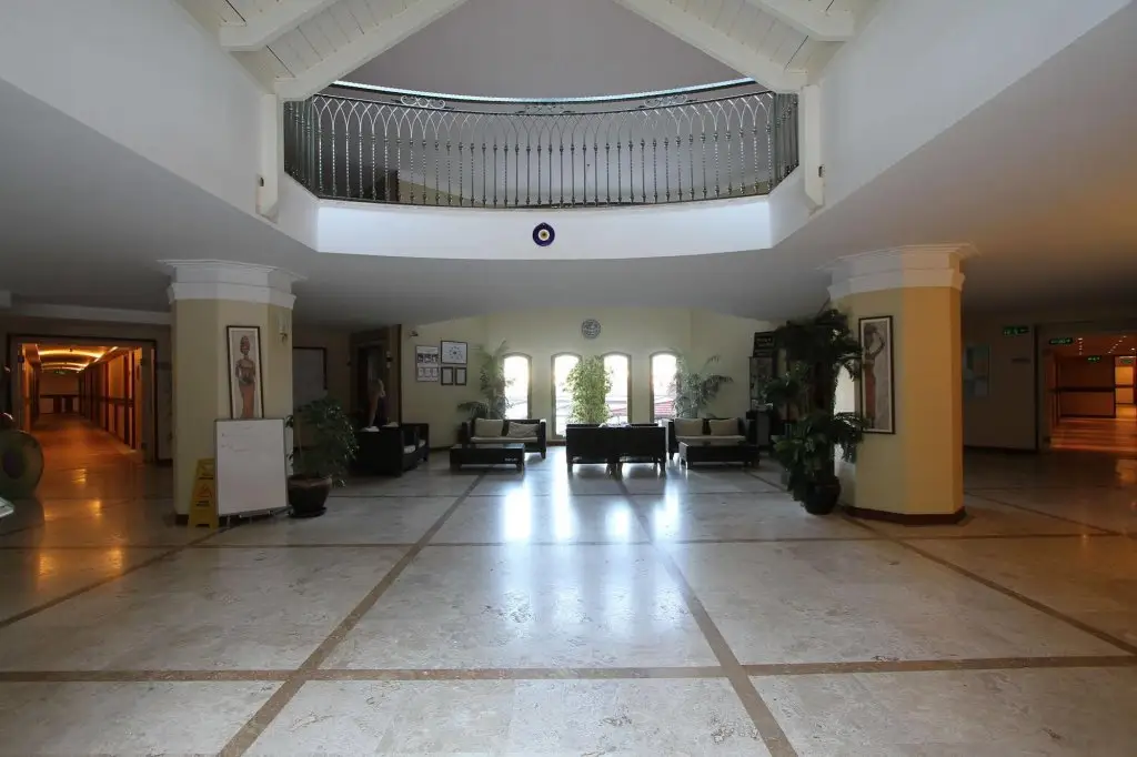 Мармарис: Club Aida Apartments