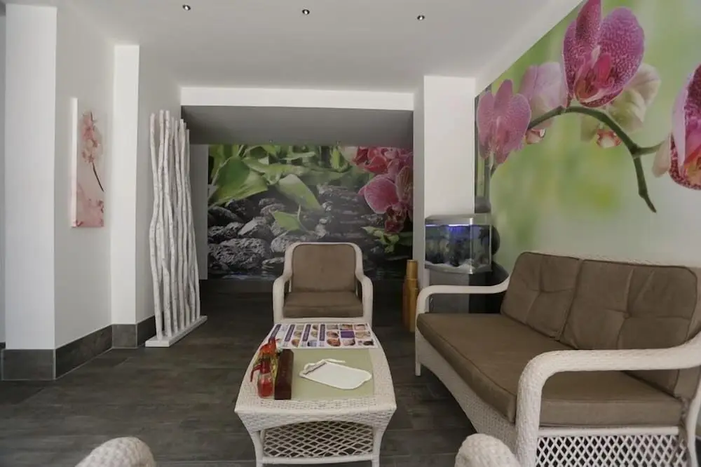 Мармарис: Club Aida Apartments
