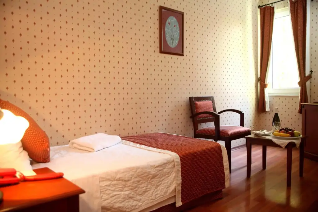 Стамбул: Erguvan Hotel - Special Class