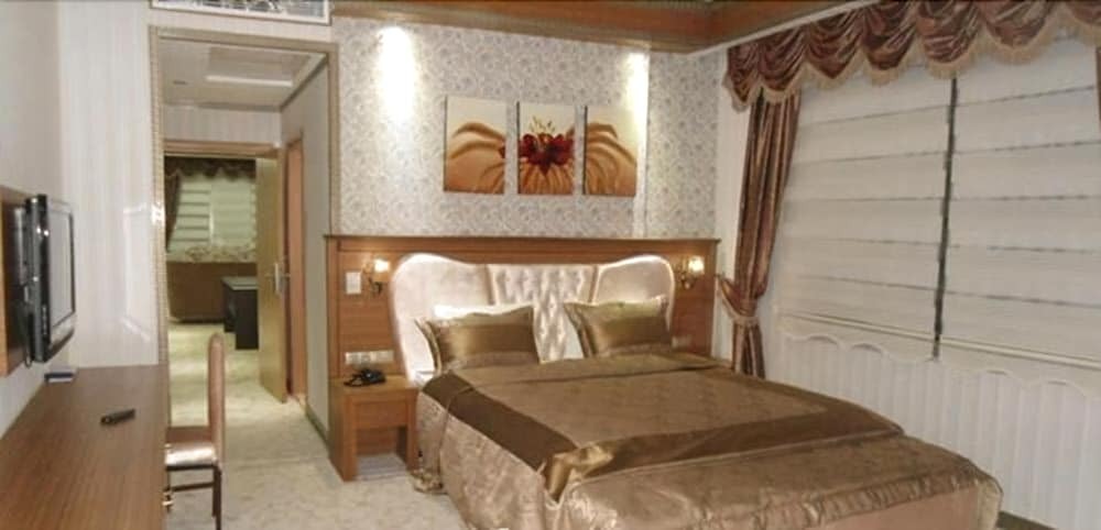 Ширнак: Sehr-i Nuh Otel