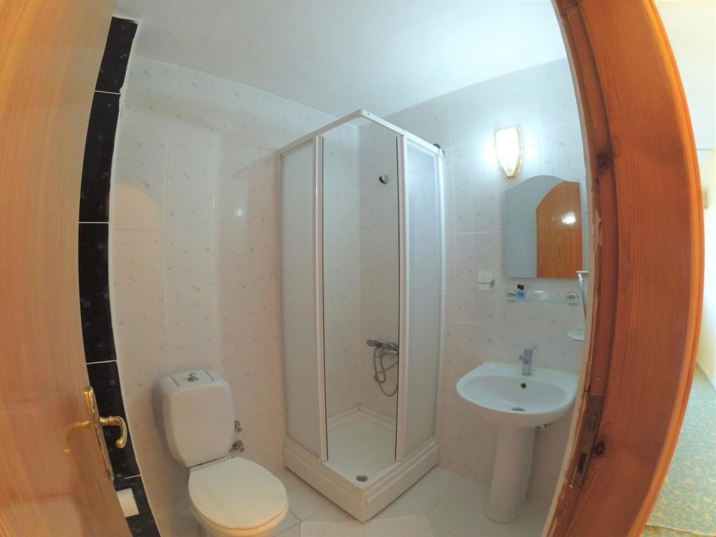 Кешан: Saros Cetin Apart Hotel