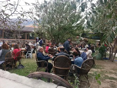 Gokceada Uysallar Köy Evi — фото 1