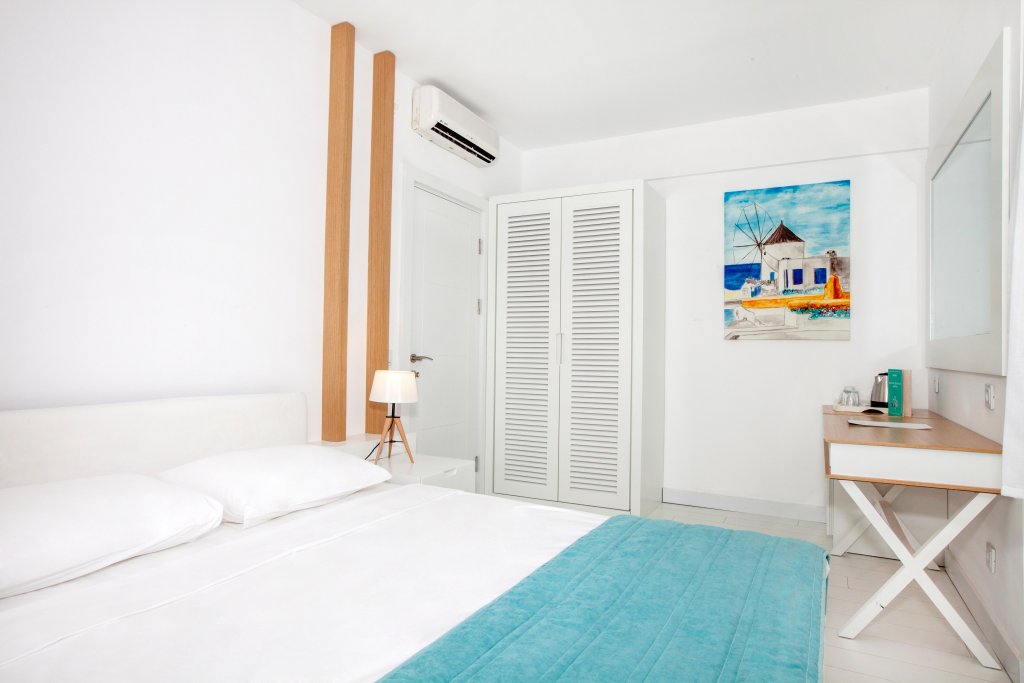 Бодрум: Labranda TMT Bodrum - All Inclusive