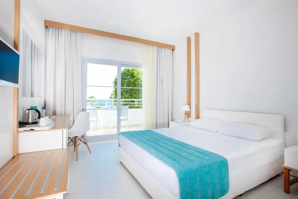 Labranda TMT Bodrum - All Inclusive — фото 1