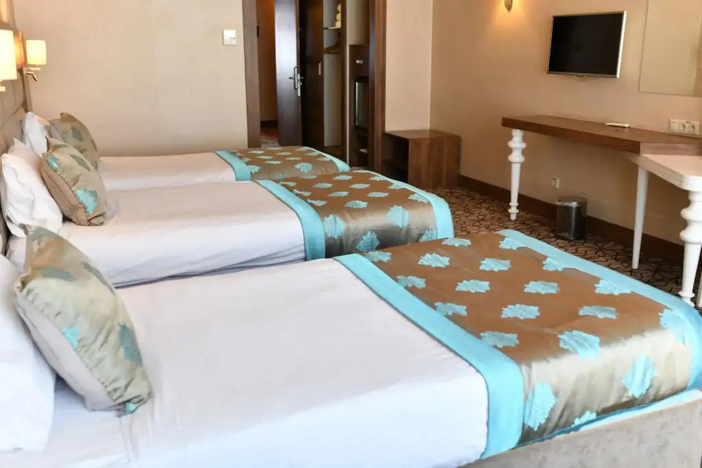 Inegol Royal Hotel — фото 1