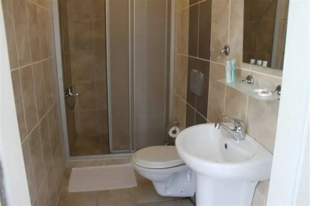 Стамбул: Ortakoy Aysem Sultan Hotel