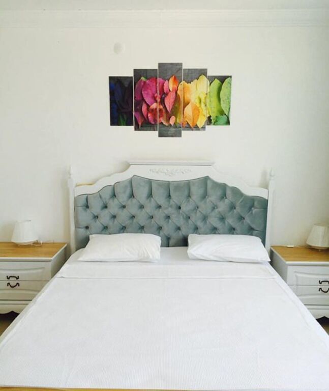 Гюндоган: Estrella Beach Hotel