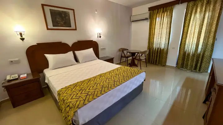 Мармарис: Marmaris Park Hotel