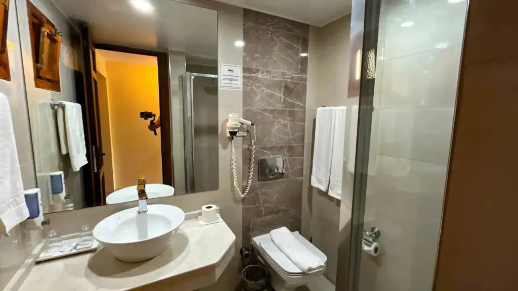 Marmaris Park Hotel — фото 1