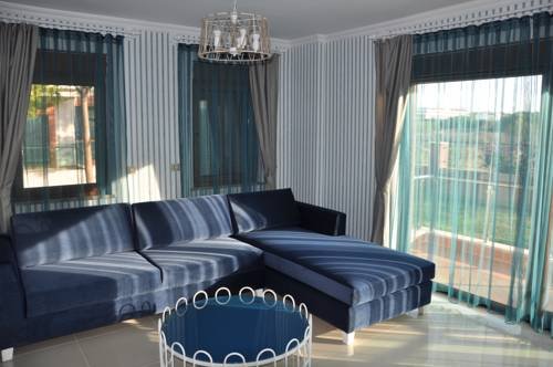 Белек: Vista Villas