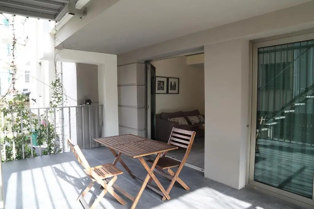 Стамбул: Apartman Istanbul