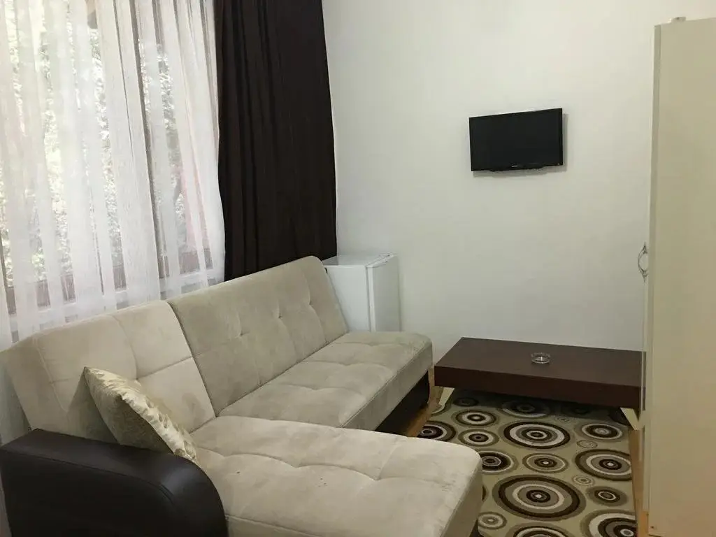 Сакарья: Behram Butik Hotel