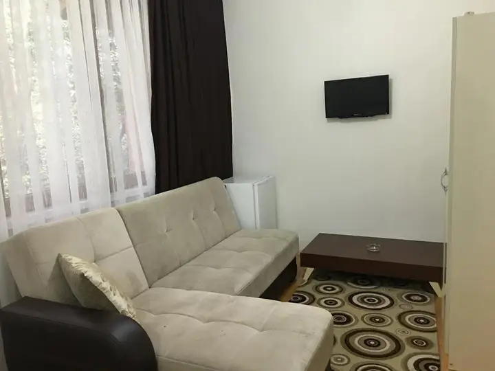 Сакарья: Behram Butik Hotel