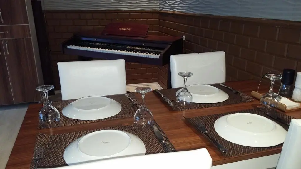 Сакарья: Behram Butik Hotel