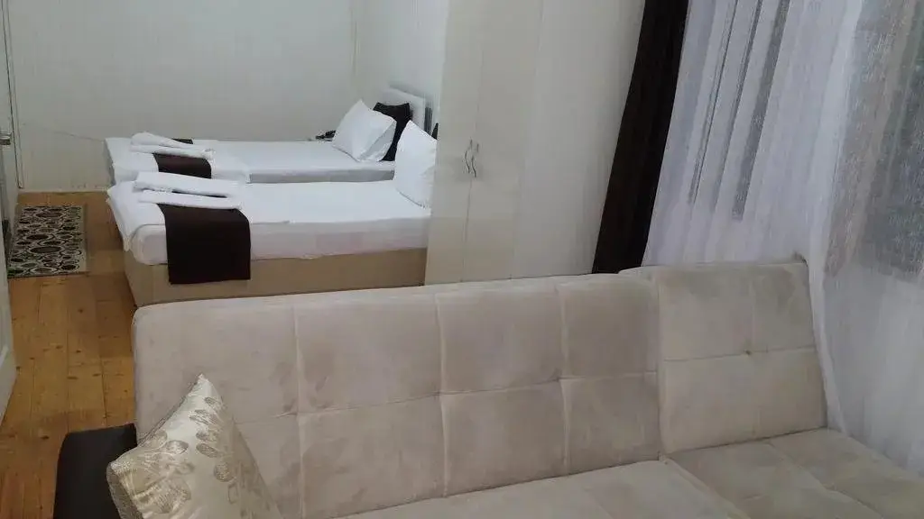 Сакарья: Behram Butik Hotel