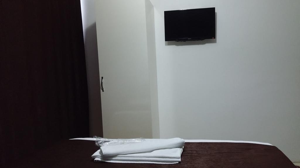 Sapanca Behram Otel — фото 1