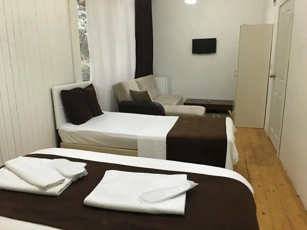 Сакарья: Behram Butik Hotel