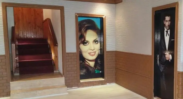 Сакарья: Behram Butik Hotel