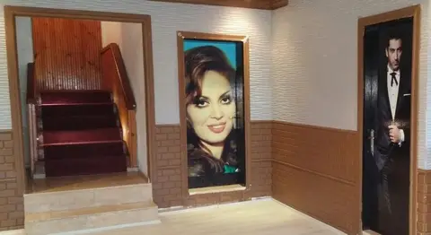 Behram Butik Hotel — фото 1