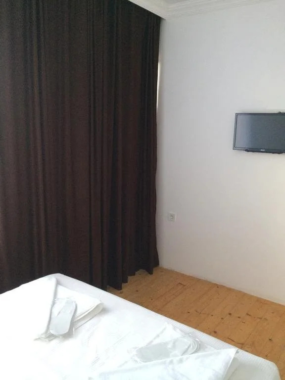 Сакарья: Behram Butik Hotel