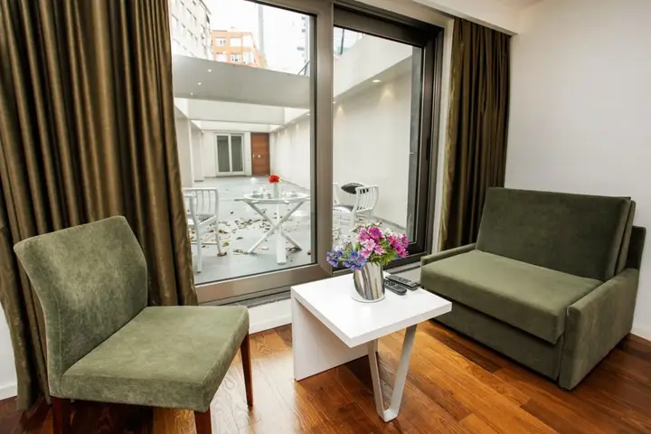 Стамбул: Nish Istanbul Suites & Hotel
