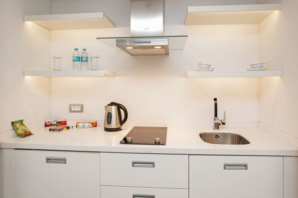 Стамбул: Nish Istanbul Suites & Hotel
