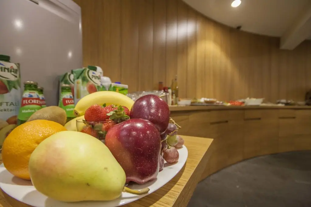 Стамбул: Nish Istanbul Suites & Hotel