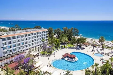 Larissa Phaselis Princess Hotel - All Inclusive — фото 1