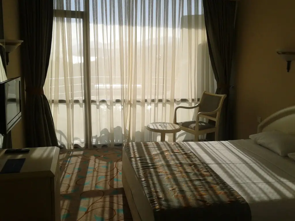 Текирова: Larissa Phaselis Princess Hotel - All Inclusive