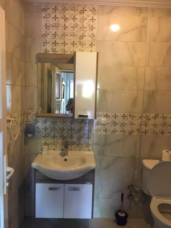 Бодрум: Florida Hotel