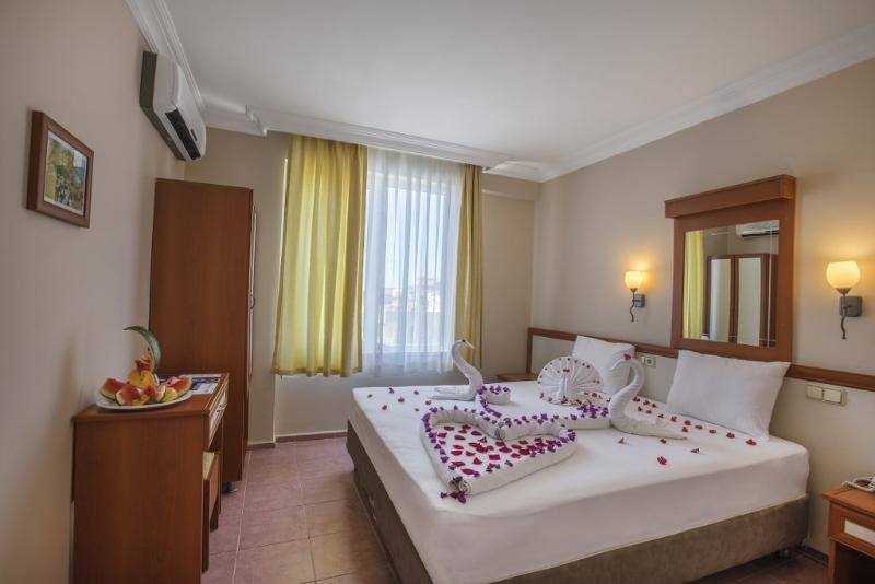 Аланья: Club Big Blue Suite Hotel