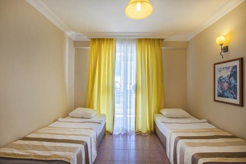 Аланья: Club Big Blue Suite Hotel