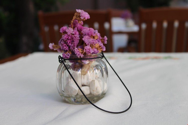 Чешме: Lilyum Alaçatı