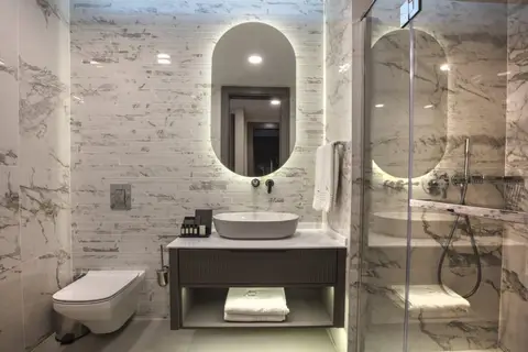 Unique Life Style Hotel — фото 1