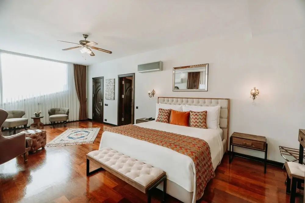 Урла: Doors Boutique Urla