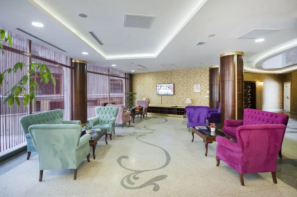 Zir Dream Thermal & Spa Hotel — фото 1