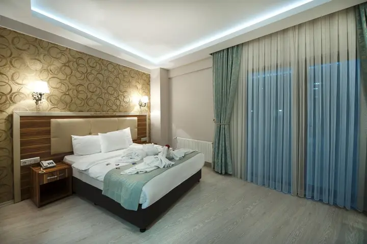 Термал: Zir Dream Thermal & Spa Hotel