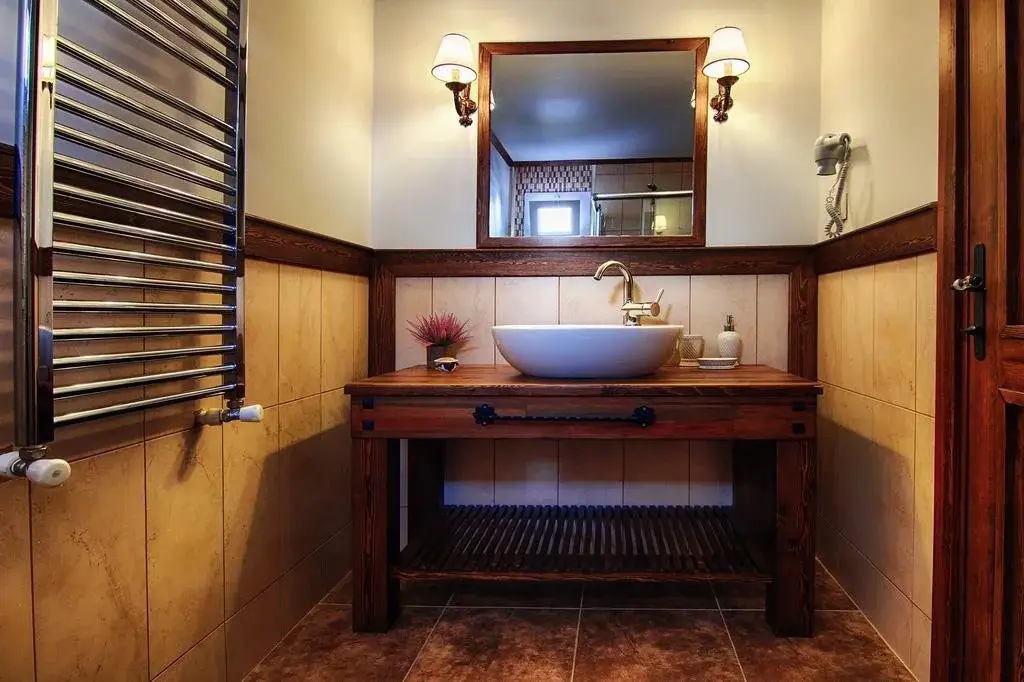 Чешме: Hotel Rustic