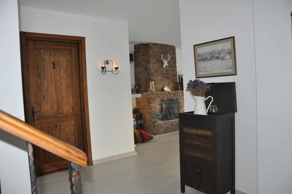 Чешме: Hotel Rustic